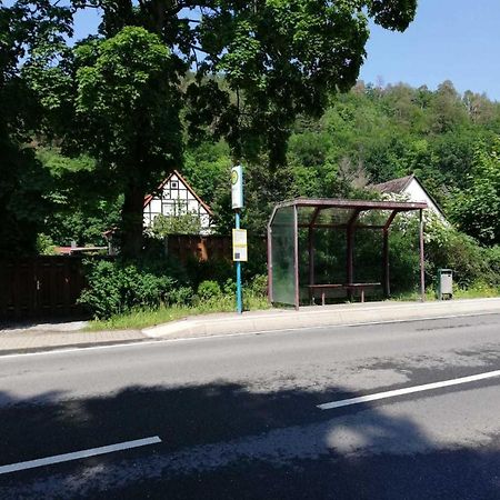 Ferienwohnung Natur Pur Muehlental Wernigerode Extérieur photo