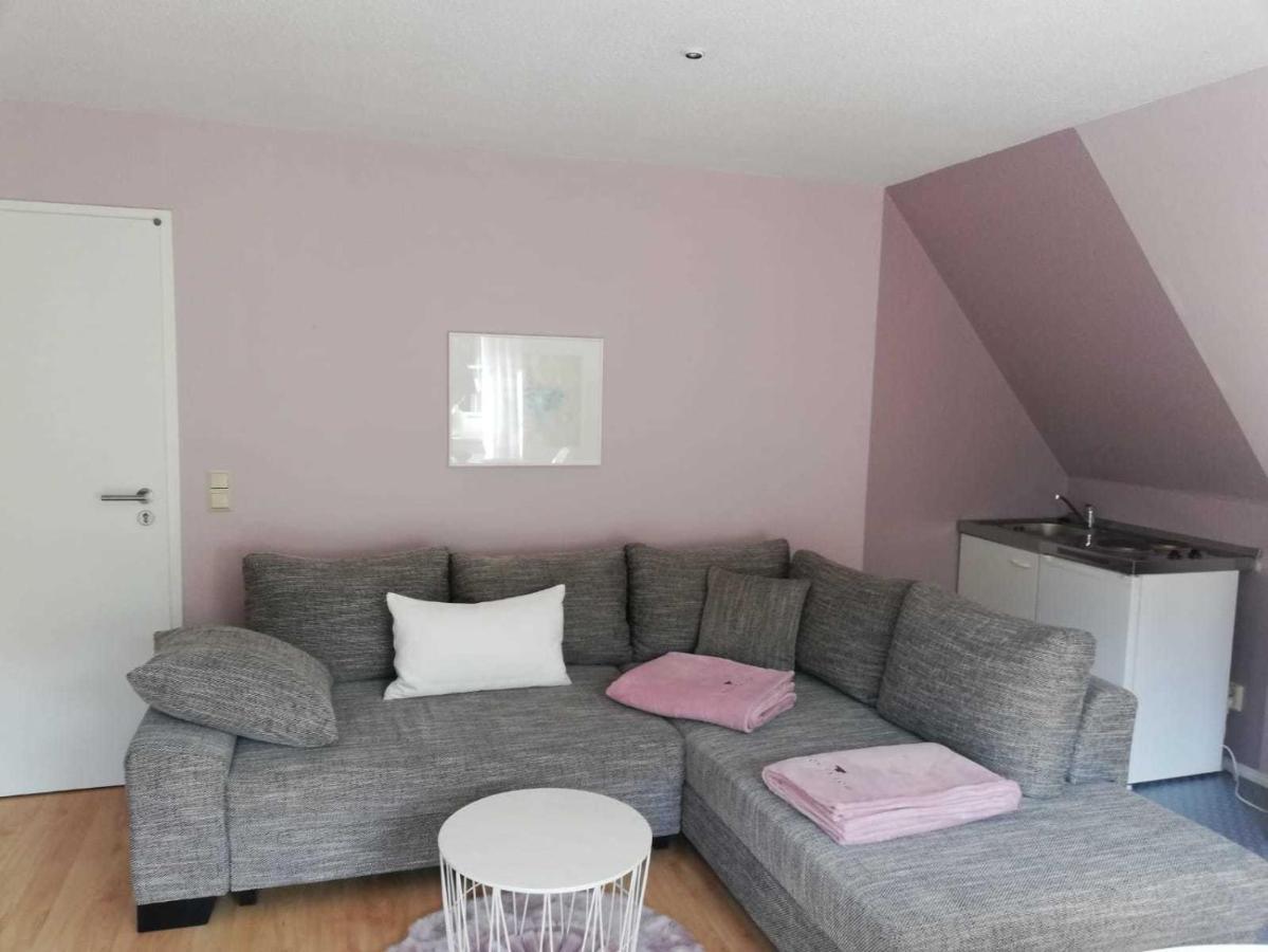 Ferienwohnung Natur Pur Muehlental Wernigerode Extérieur photo