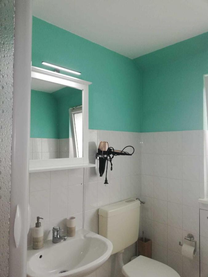 Ferienwohnung Natur Pur Muehlental Wernigerode Extérieur photo