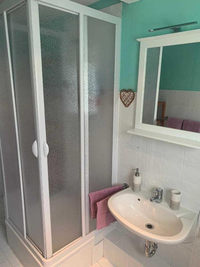 Ferienwohnung Natur Pur Muehlental Wernigerode Extérieur photo
